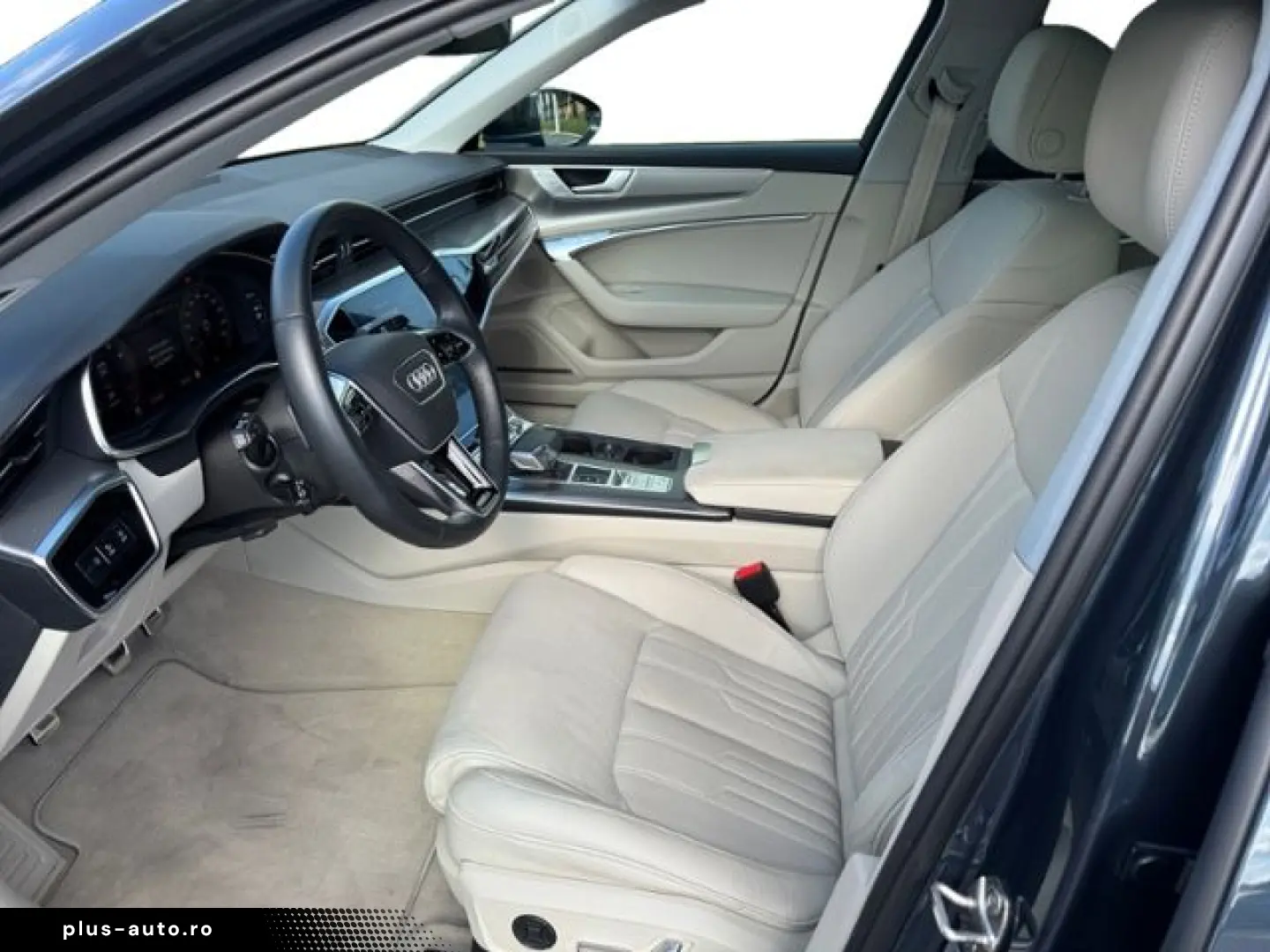 A6 Limousine SPORT 45 TFSI MATRIX PANO B&O NACHT