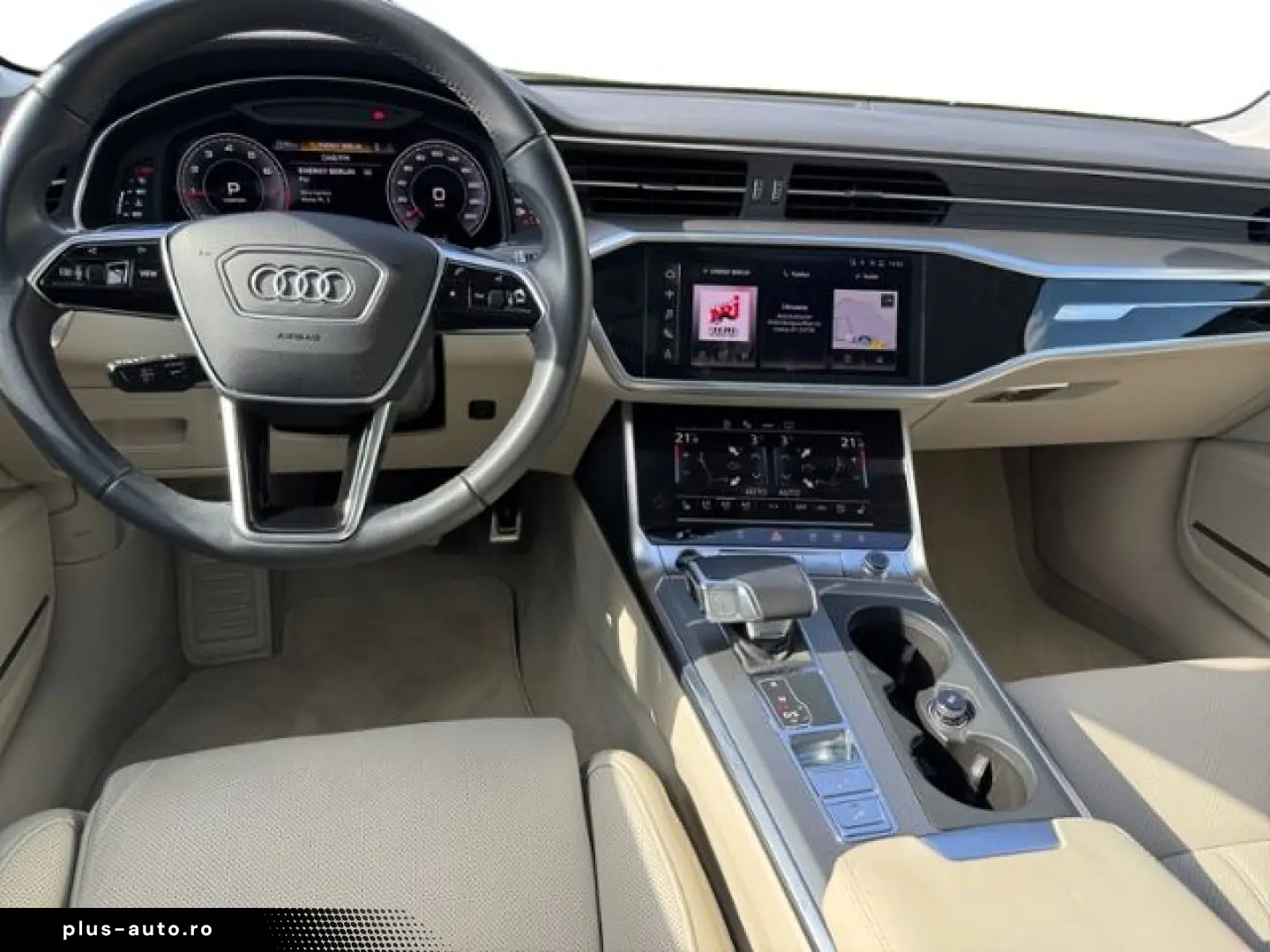 A6 Limousine SPORT 45 TFSI MATRIX PANO B&O NACHT