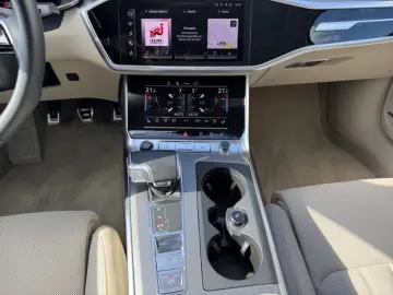 A6 Limousine SPORT 45 TFSI MATRIX PANO B&O NACHT
