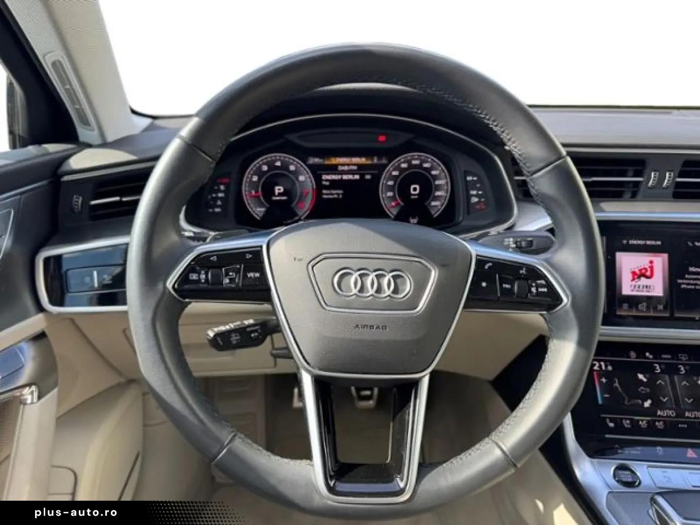 A6 Limousine SPORT 45 TFSI MATRIX PANO B&O NACHT