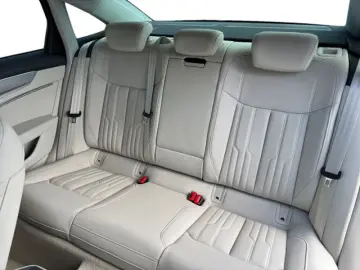 A6 Limousine SPORT 45 TFSI MATRIX PANO B&O NACHT