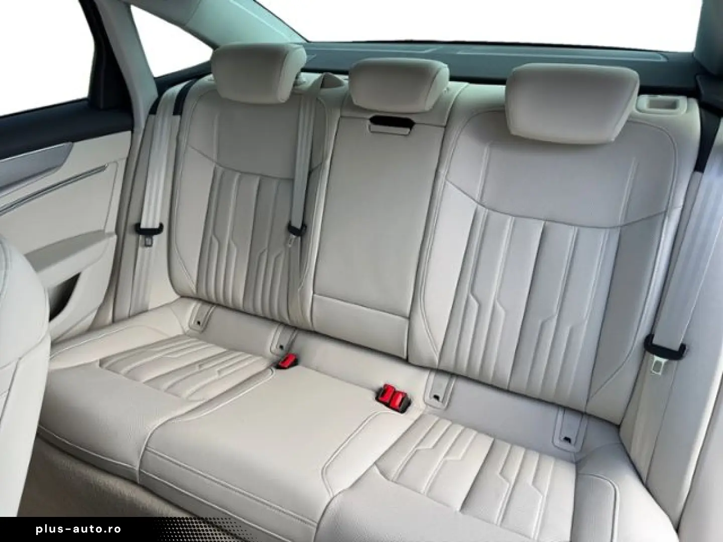 A6 Limousine SPORT 45 TFSI MATRIX PANO B&O NACHT