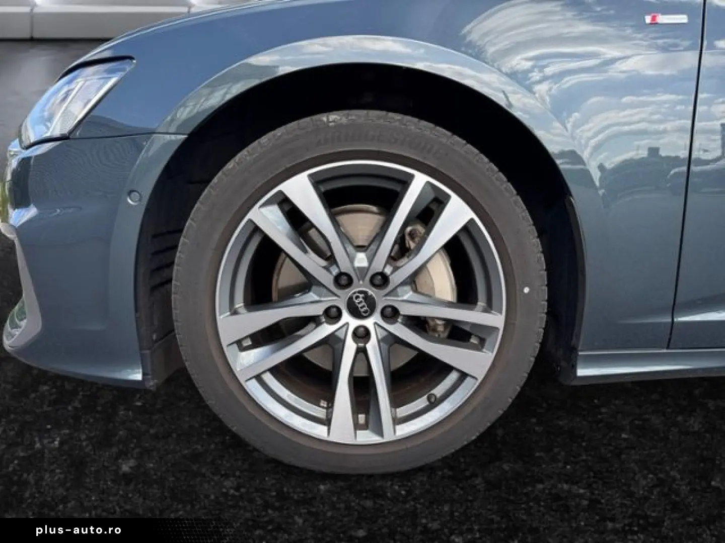 A6 Limousine SPORT 45 TFSI MATRIX PANO B&O NACHT