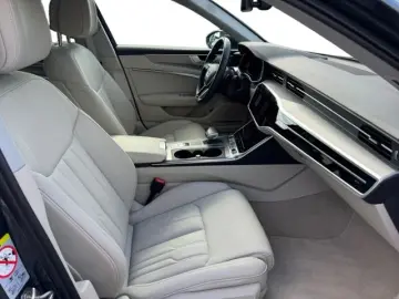 A6 Limousine SPORT 45 TFSI MATRIX PANO B&O NACHT