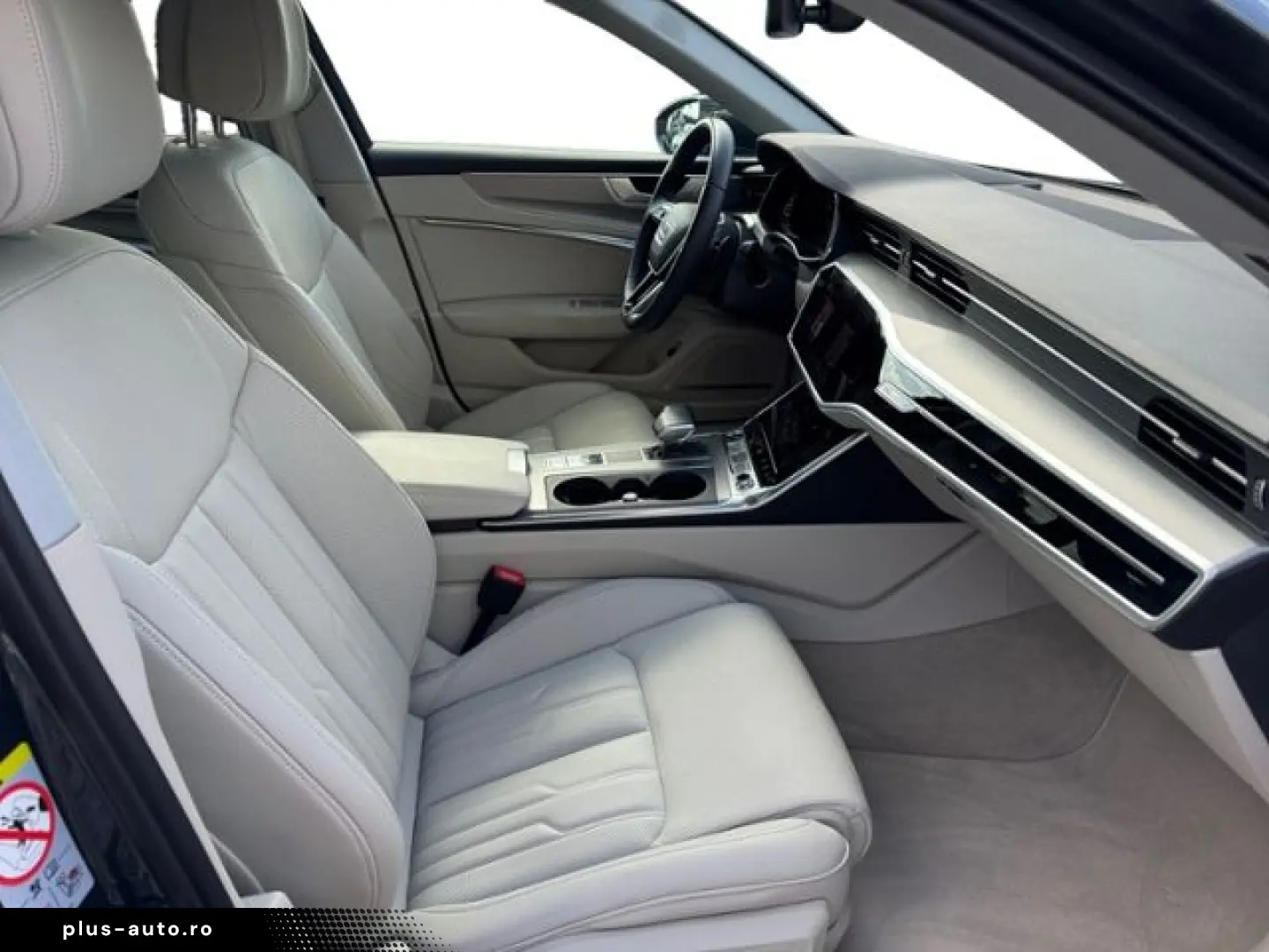 A6 Limousine SPORT 45 TFSI MATRIX PANO B&O NACHT