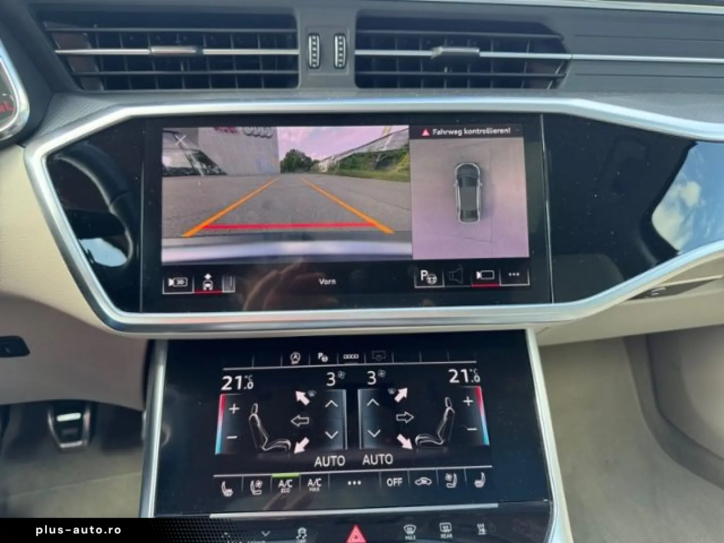 A6 Limousine SPORT 45 TFSI MATRIX PANO B&O NACHT