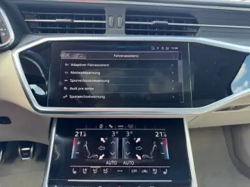 A6 Limousine SPORT 45 TFSI MATRIX PANO B&O NACHT