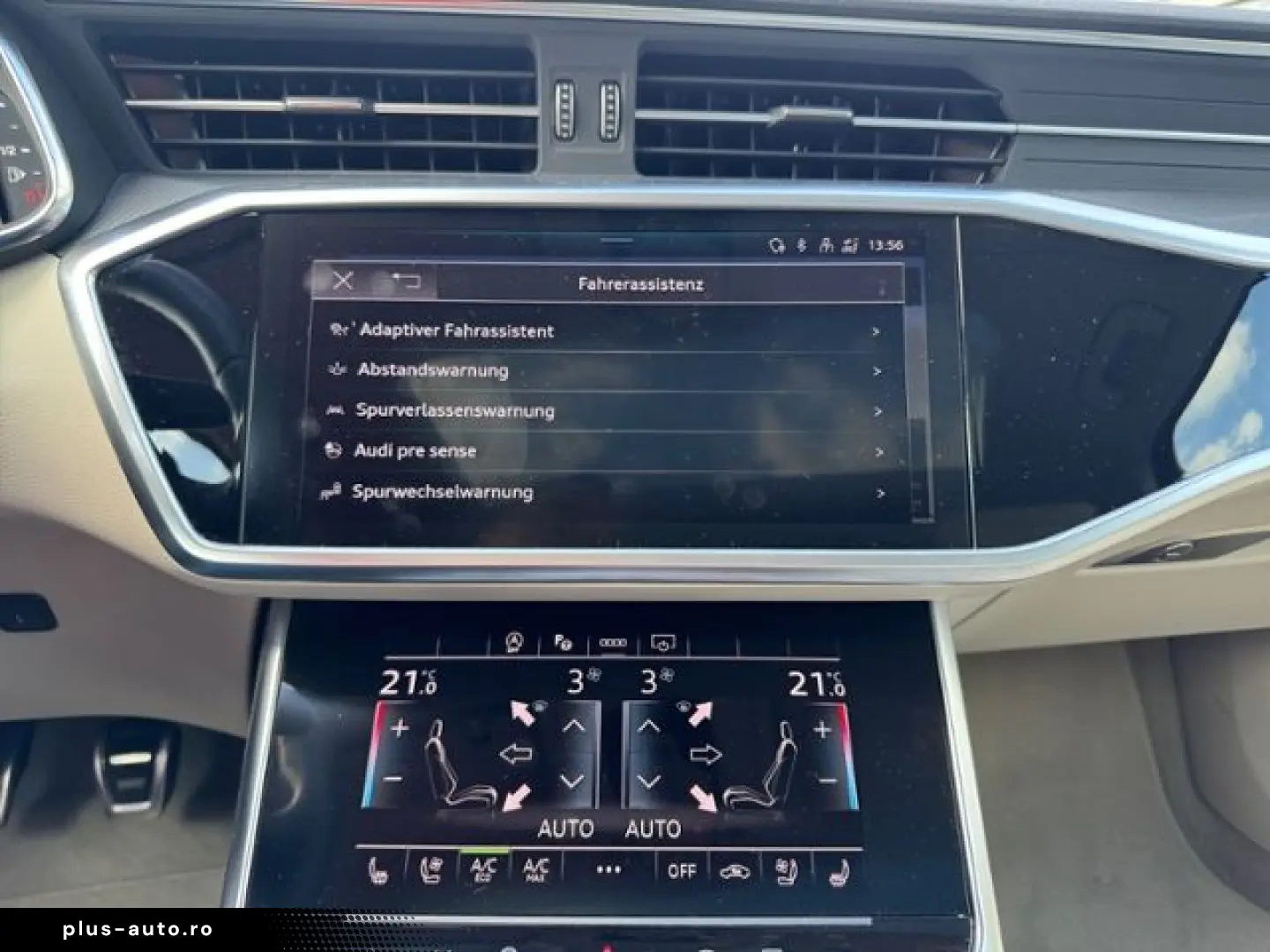 A6 Limousine SPORT 45 TFSI MATRIX PANO B&O NACHT