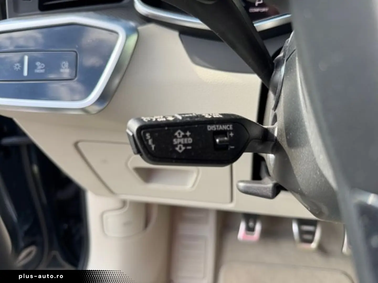 A6 Limousine SPORT 45 TFSI MATRIX PANO B&O NACHT