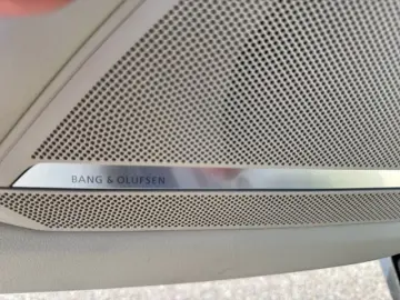 A6 Limousine SPORT 45 TFSI MATRIX PANO B&O NACHT