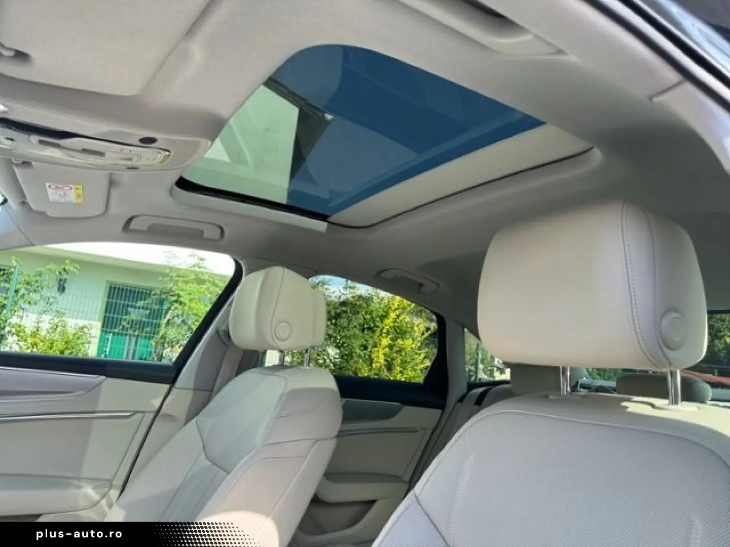 A6 Limousine SPORT 45 TFSI MATRIX PANO B&O NACHT