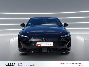 A6 Sportback e-tron perform. 2x S line Pano AHK