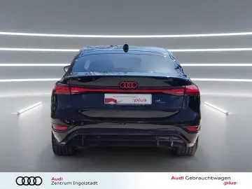 A6 Sportback e-tron perform. 2x S line Pano AHK