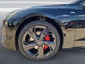 A6 Sportback e-tron perform. 2x S line Pano AHK