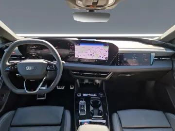 A6 Sportback e-tron perform. 2x S line Pano AHK