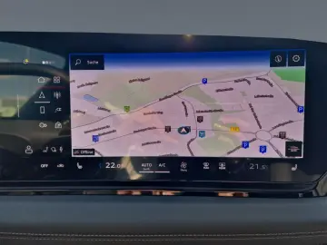 A6 Sportback e-tron perform. 2x S line Pano AHK