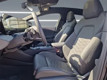 A6 Sportback e-tron perform. 2x S line Pano AHK