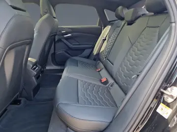 A6 Sportback e-tron perform. 2x S line Pano AHK