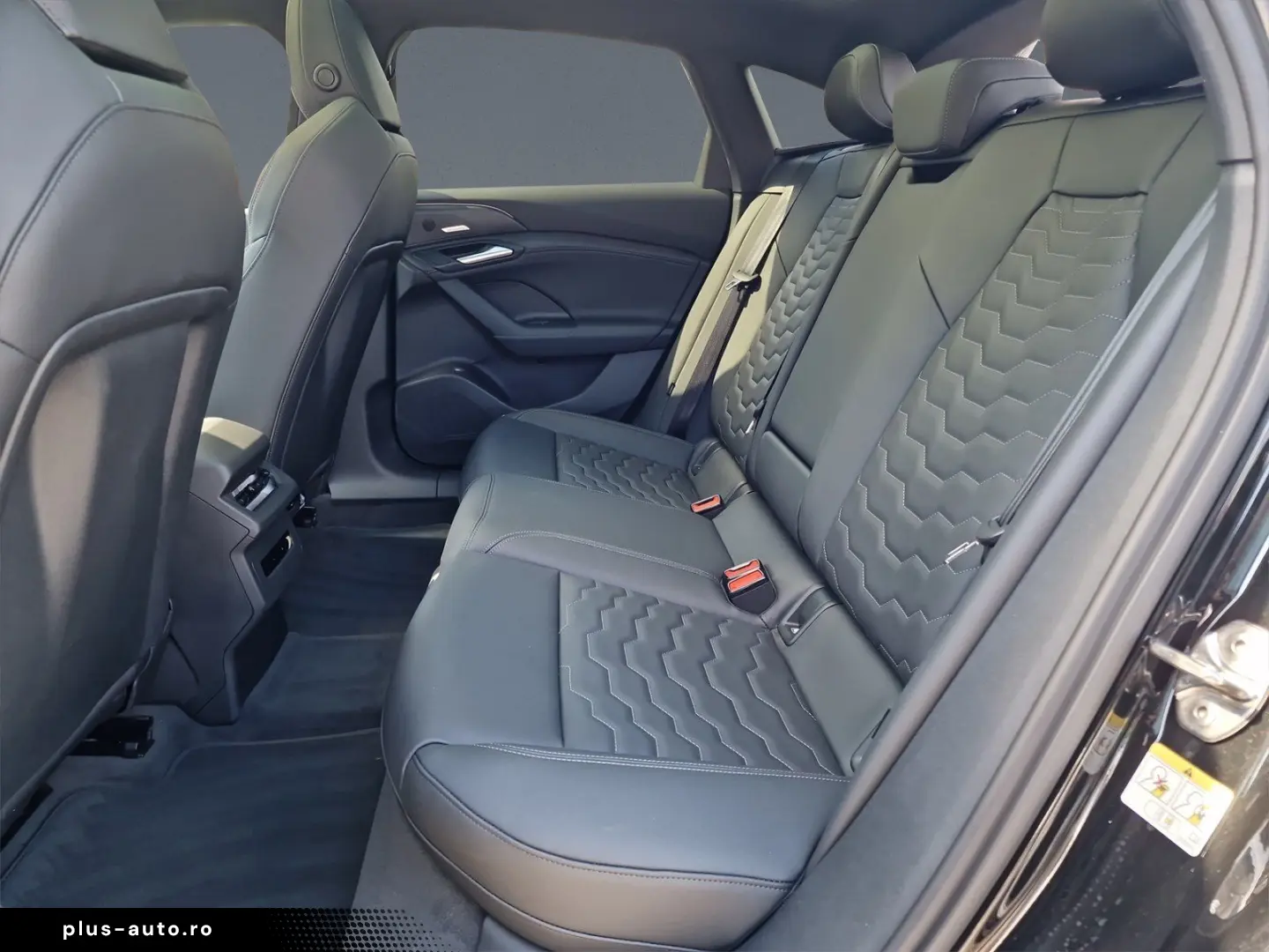 A6 Sportback e-tron perform. 2x S line Pano AHK