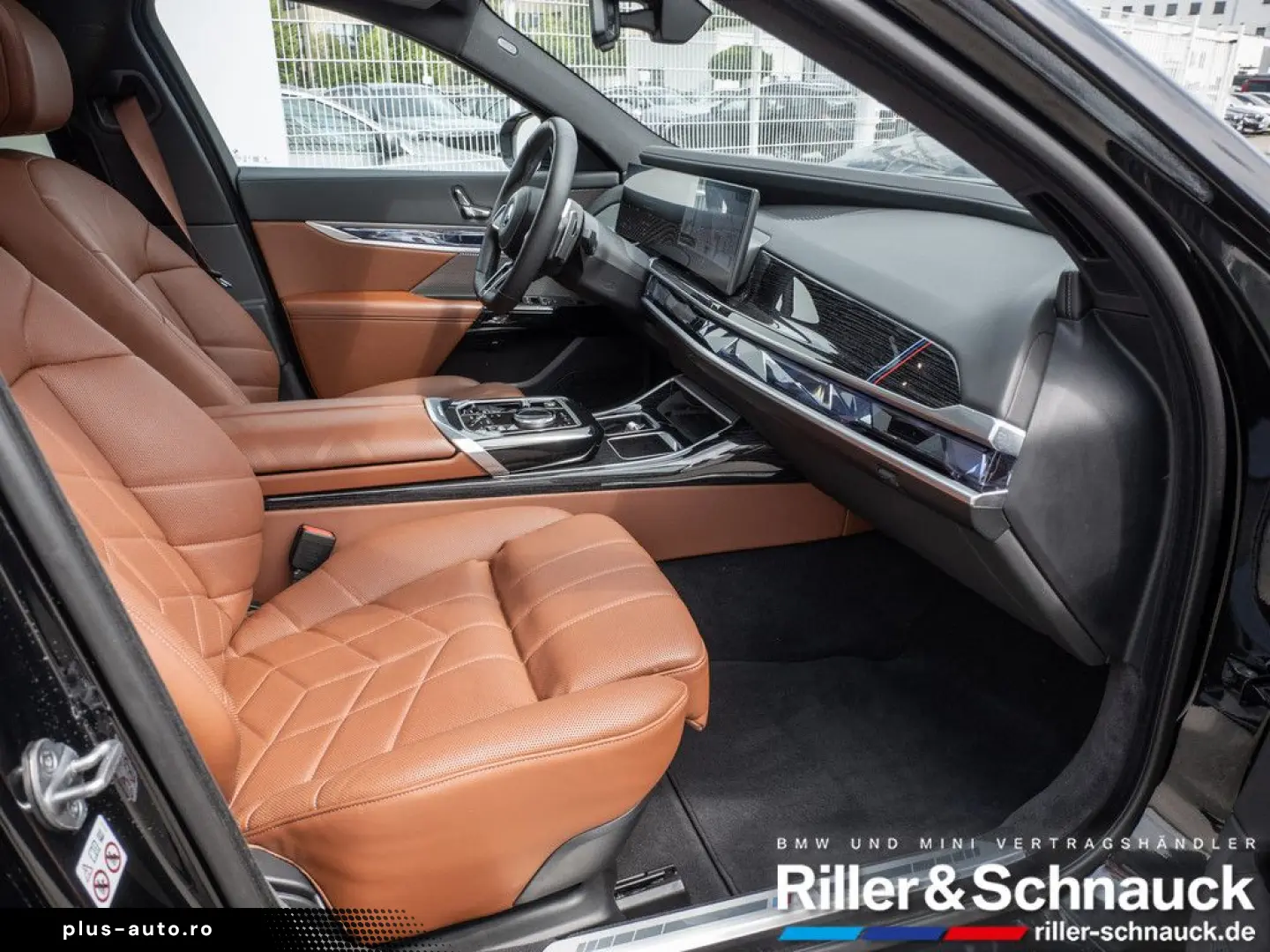 750e xDrive M-Sport SITZBELÜFTUNG PANO-SKY