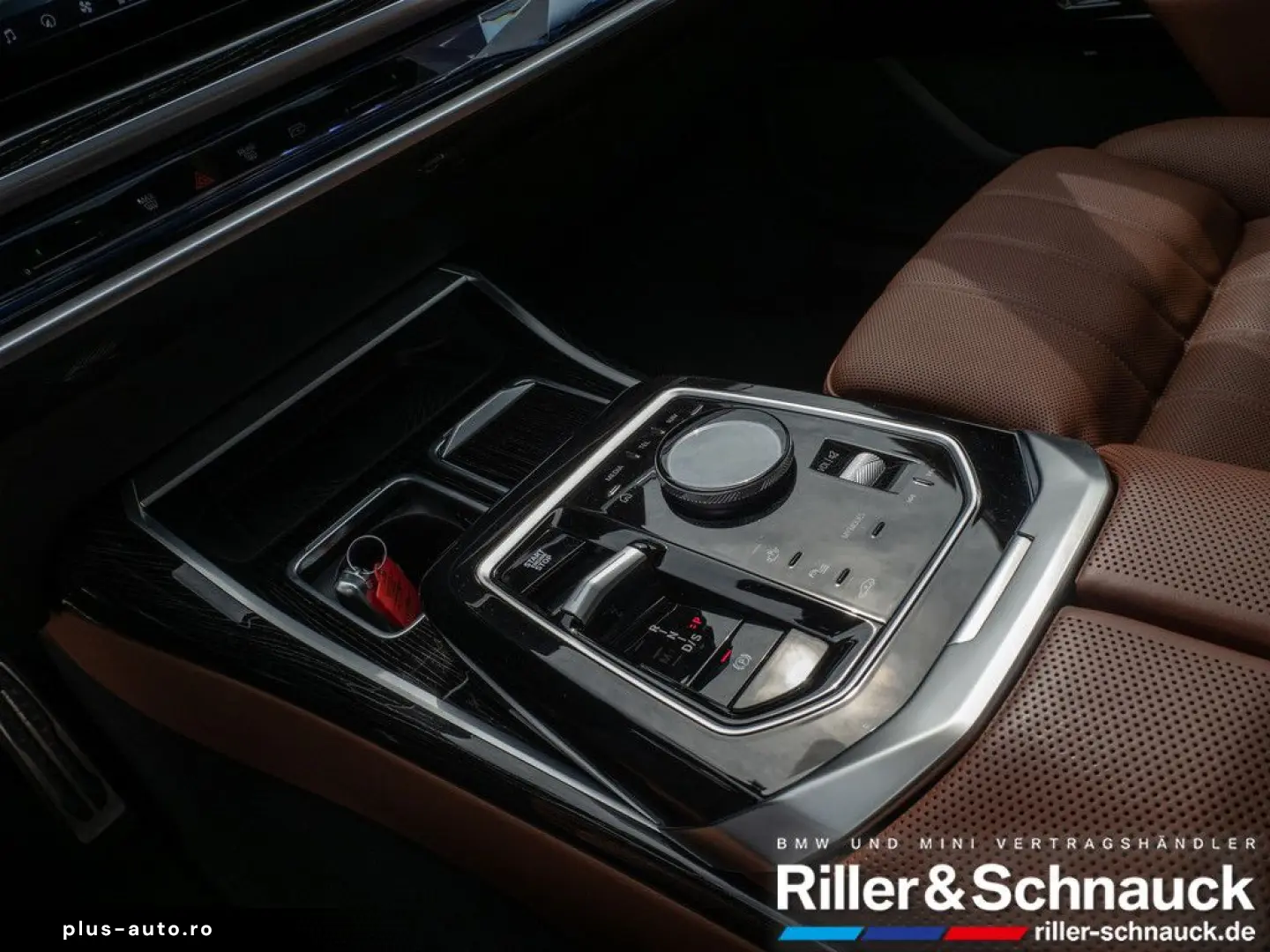 750e xDrive M-Sport SITZBELÜFTUNG PANO-SKY