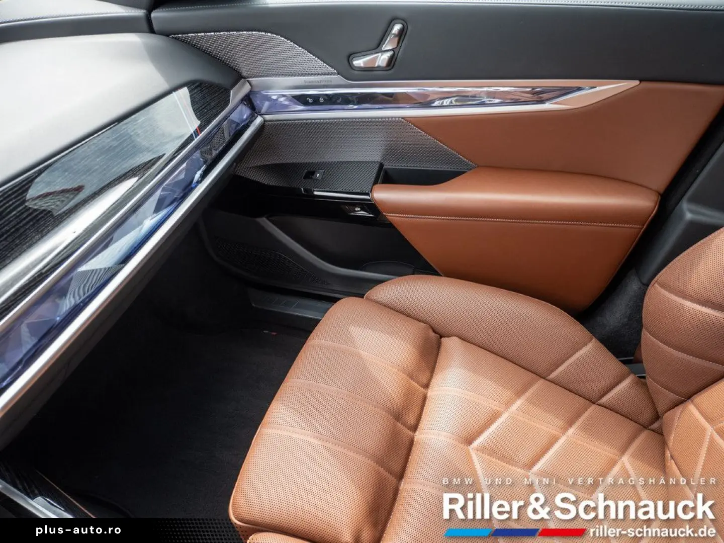 750e xDrive M-Sport SITZBELÜFTUNG PANO-SKY