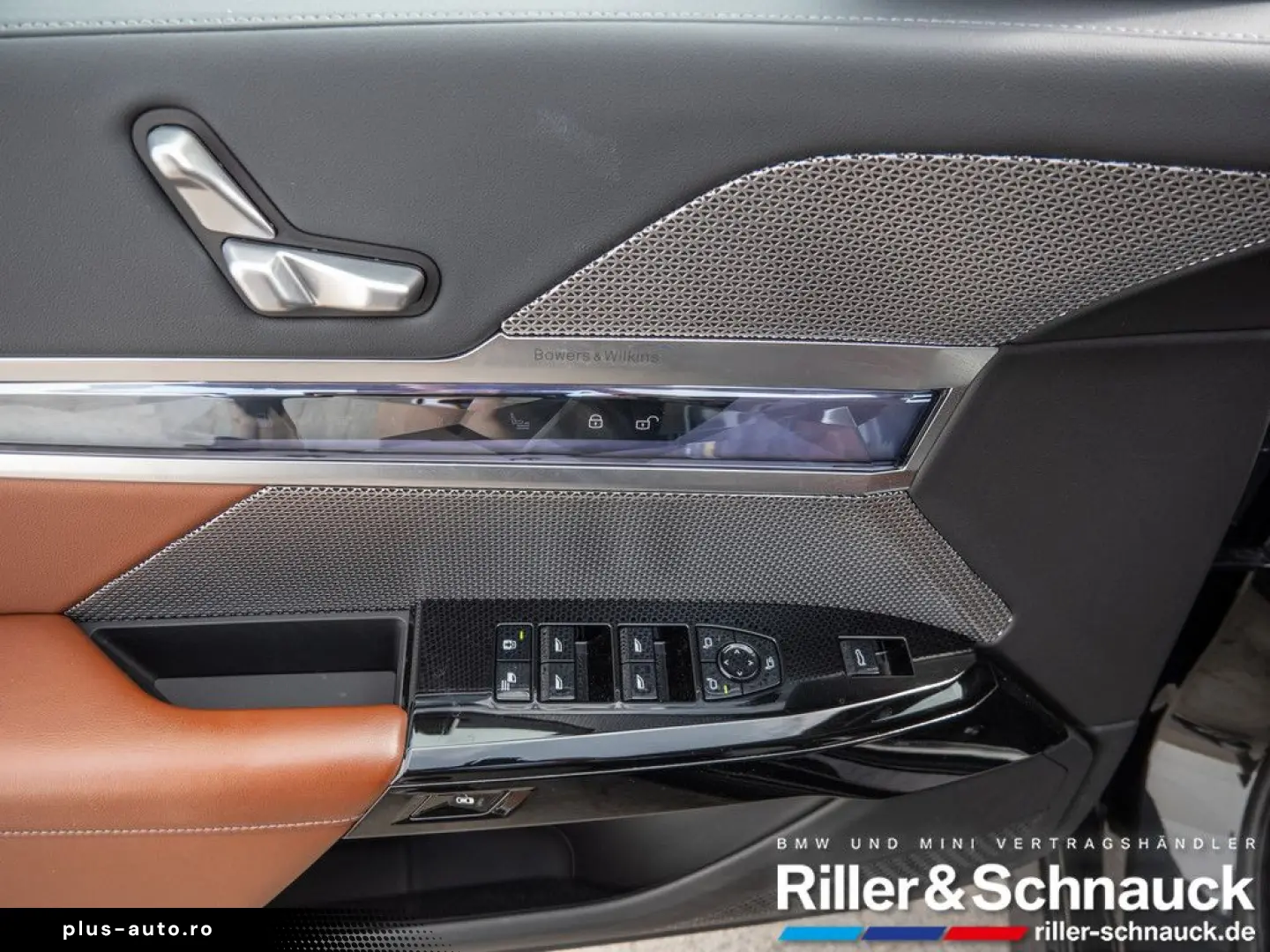 750e xDrive M-Sport SITZBELÜFTUNG PANO-SKY