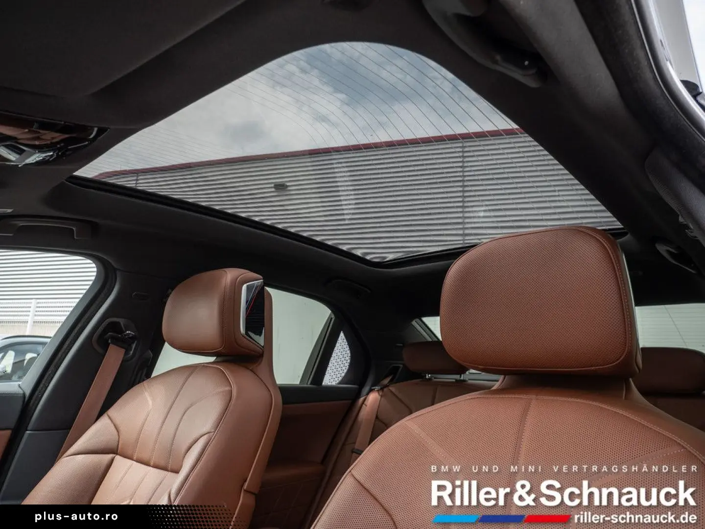 750e xDrive M-Sport SITZBELÜFTUNG PANO-SKY