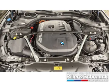 750e xDrive M-Sport SITZBELÜFTUNG PANO-SKY