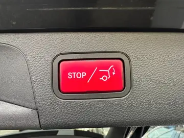 GLC 400d AMG  Night AHK Sound Distr Ambi Leder