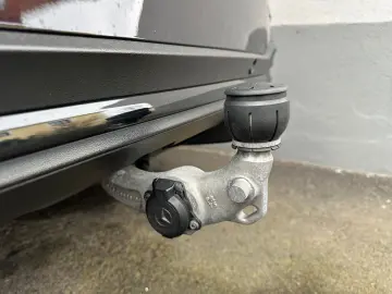 GLC 400d AMG  Night AHK Sound Distr Ambi Leder