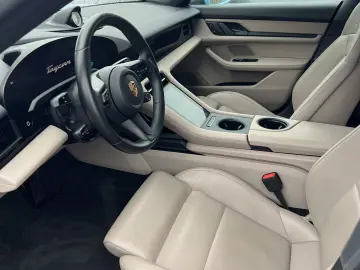 Taycan 4 Cross Turismo HA-Lenkung Surround-View