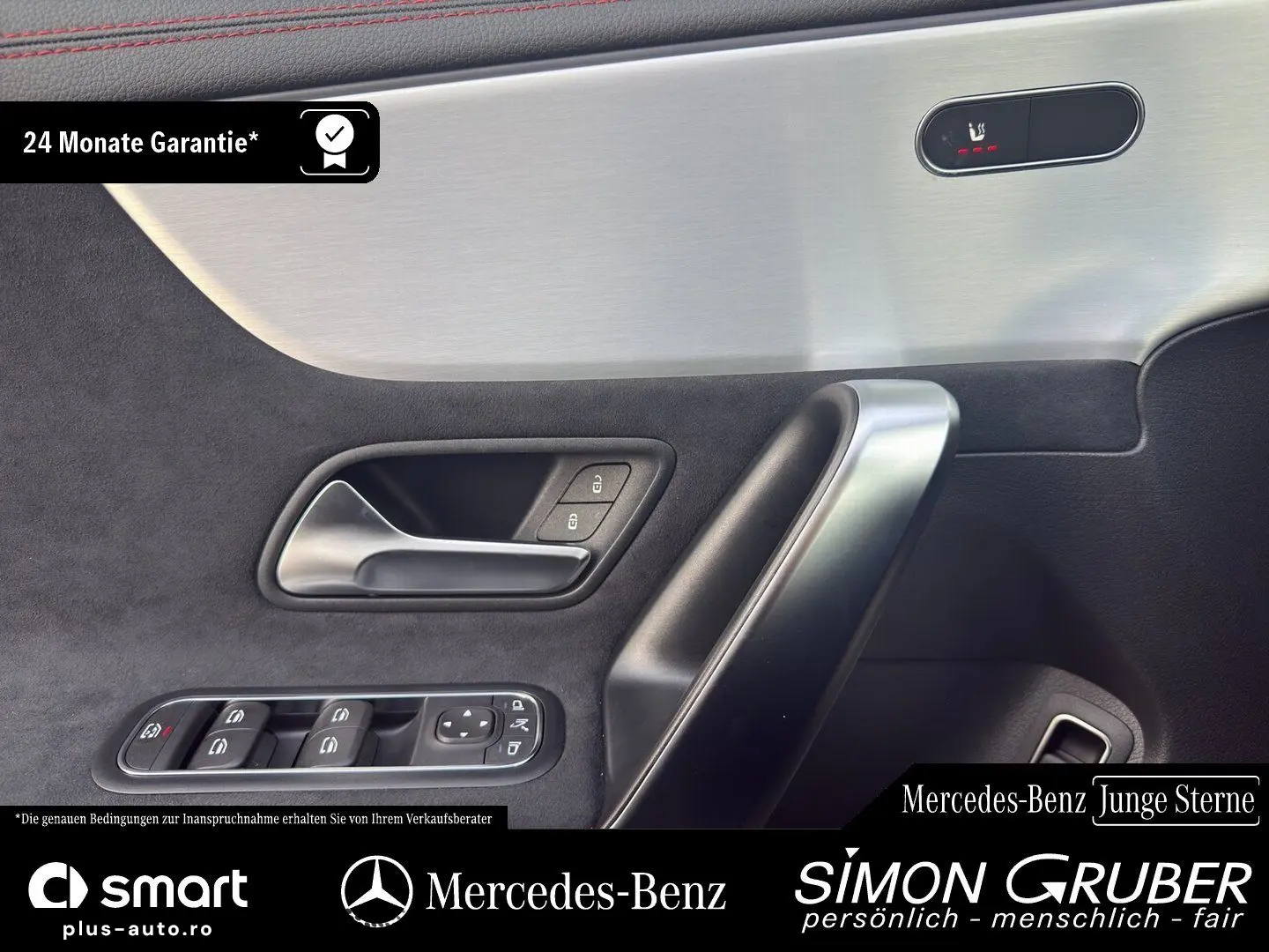 CLA 250 4M Coupé AMG Night Ambi Pano 360 Distron