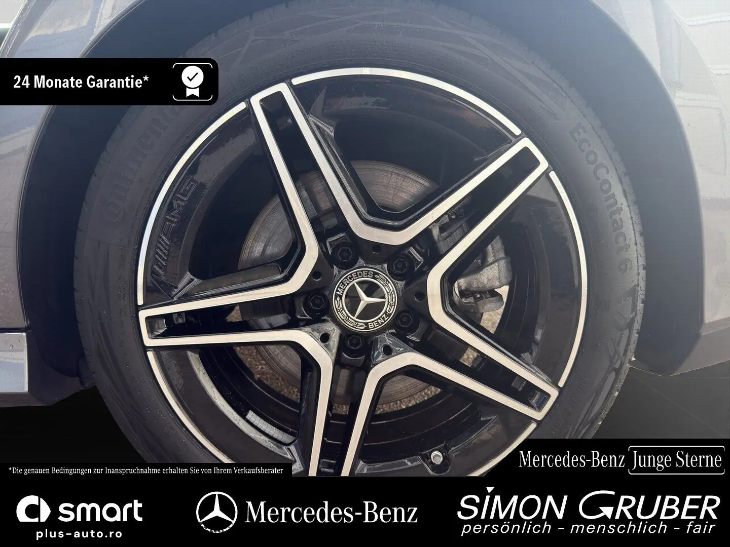 CLA 250 4M Coupé AMG Night Ambi Pano 360 Distron