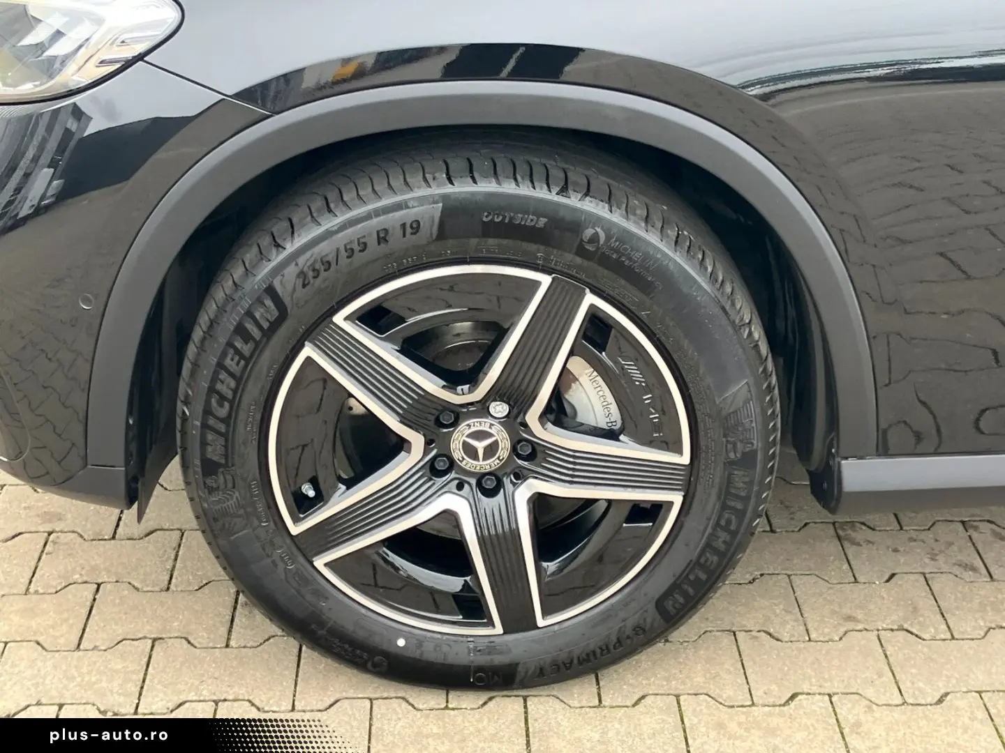 GLC 200 4M AMG Line LED Pano AHK Kamera Memory-P