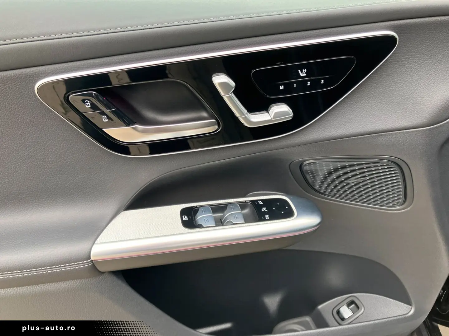 GLC 200 4M AMG Line LED Pano AHK Kamera Memory-P