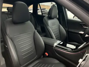 GLC 200 4M AMG Line LED Pano AHK Kamera Memory-P