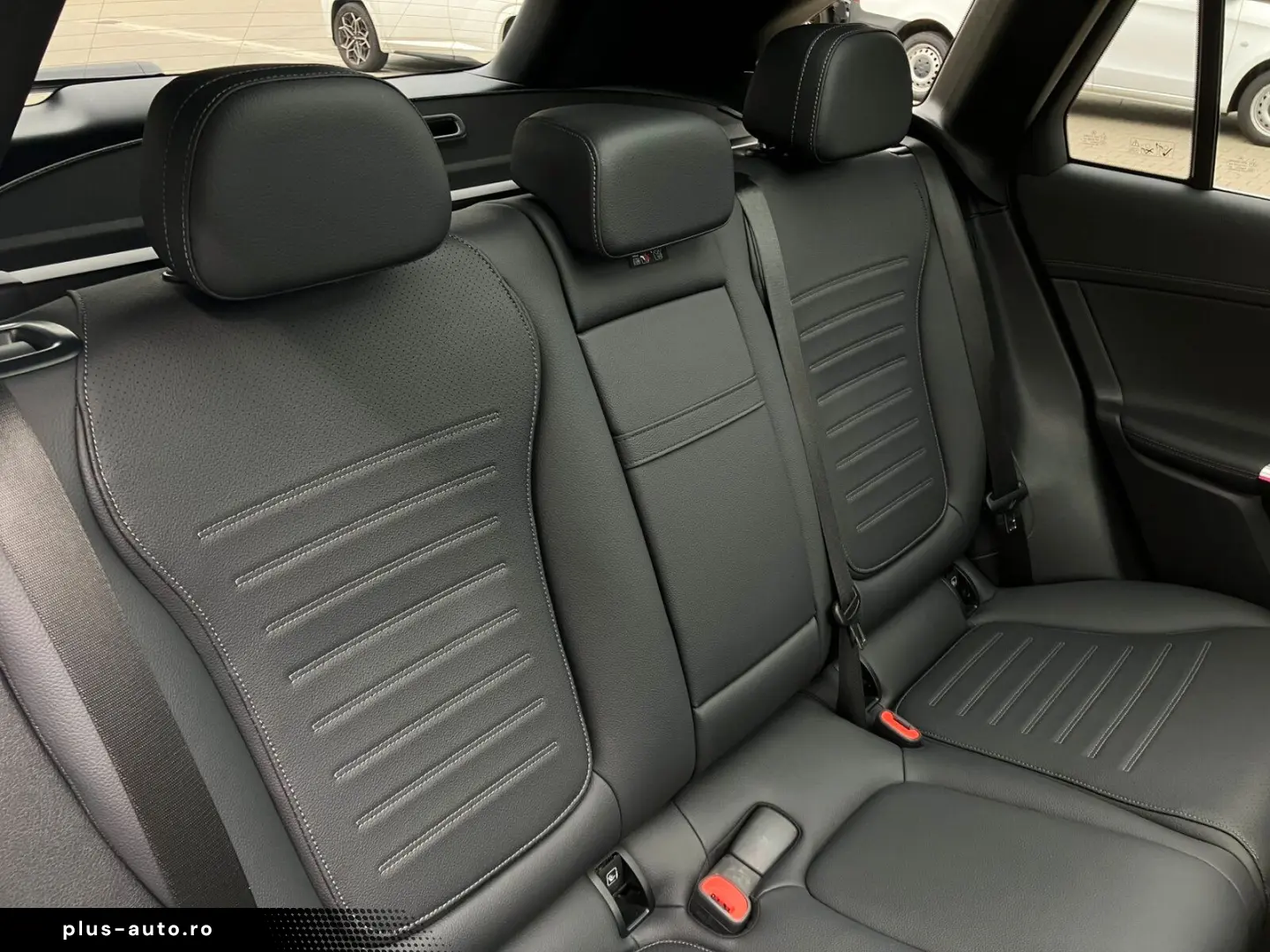 GLC 200 4M AMG Line LED Pano AHK Kamera Memory-P