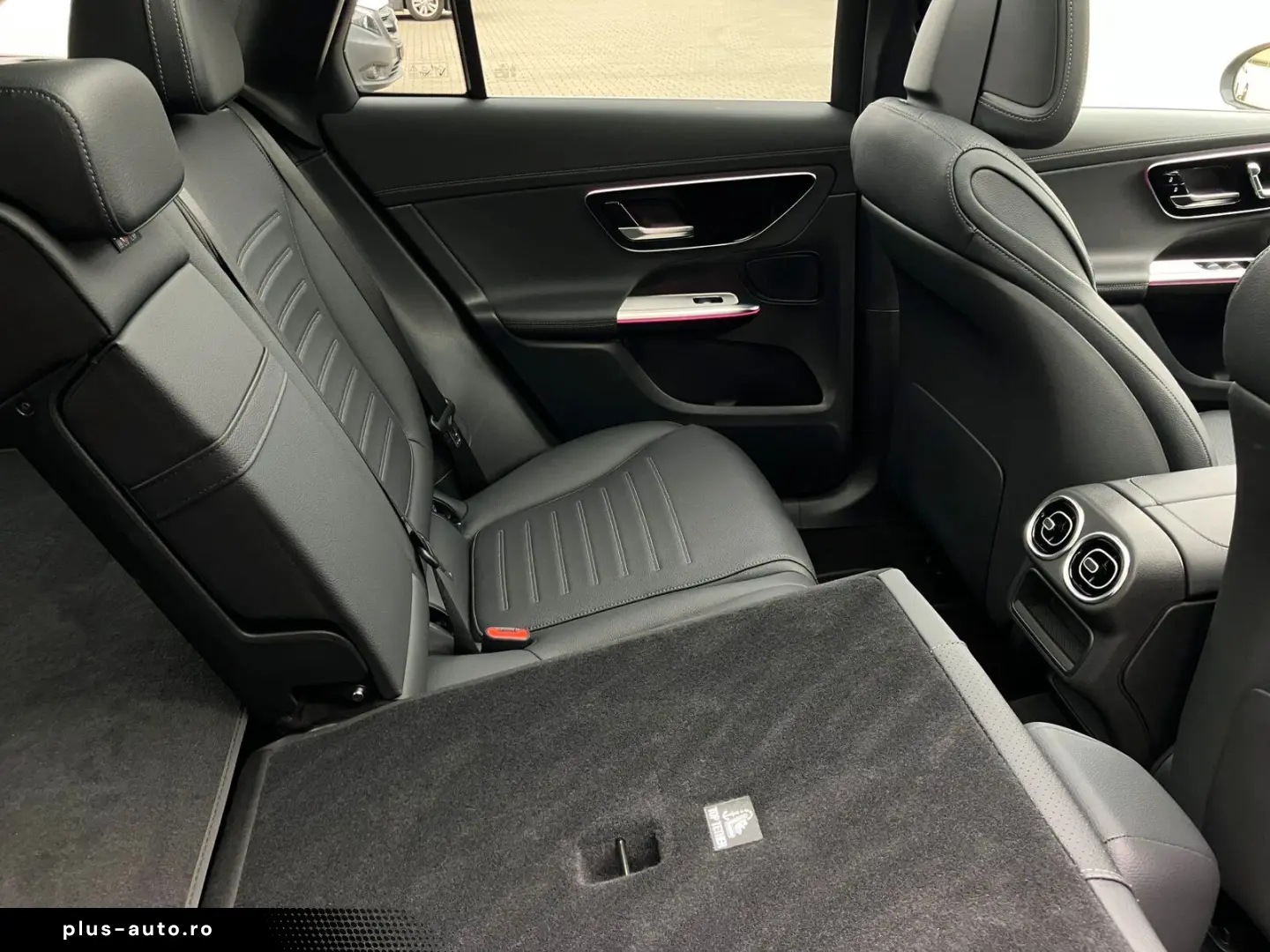 GLC 200 4M AMG Line LED Pano AHK Kamera Memory-P