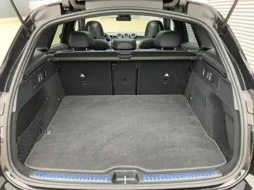 GLC 200 4M AMG Line LED Pano AHK Kamera Memory-P