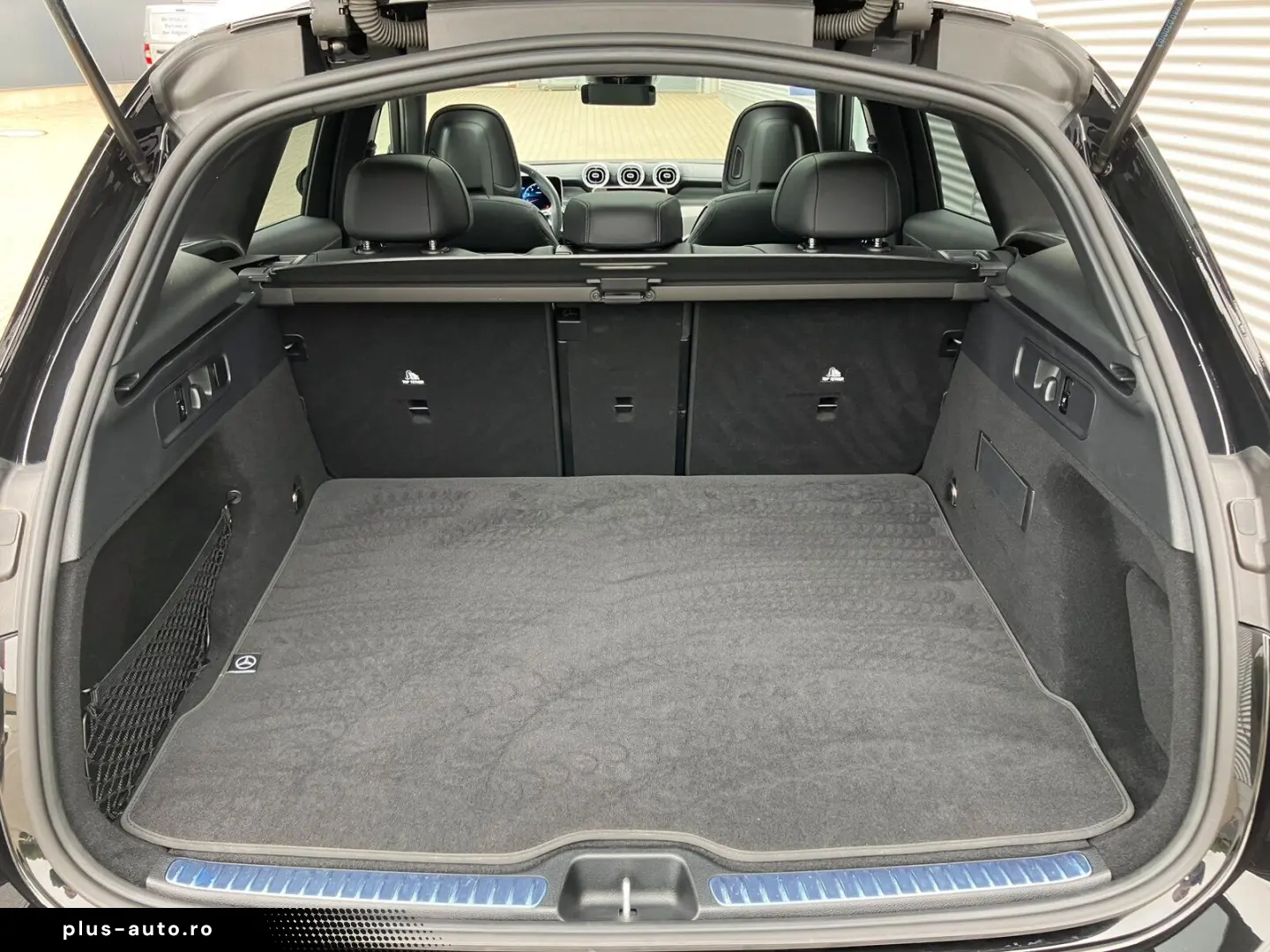 GLC 200 4M AMG Line LED Pano AHK Kamera Memory-P