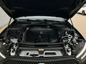 GLC 200 4M AMG Line LED Pano AHK Kamera Memory-P