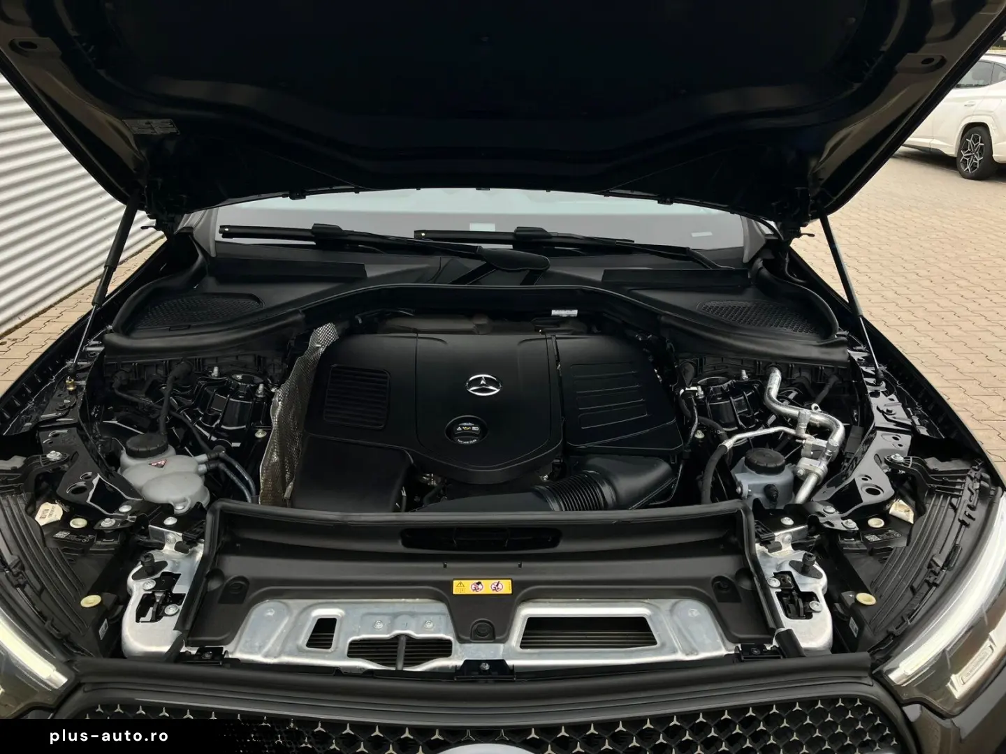 GLC 200 4M AMG Line LED Pano AHK Kamera Memory-P