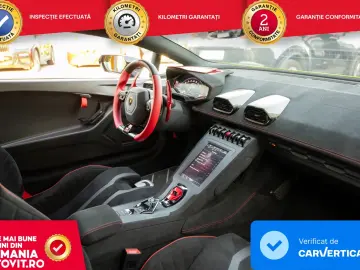 Lamborghini Huracan