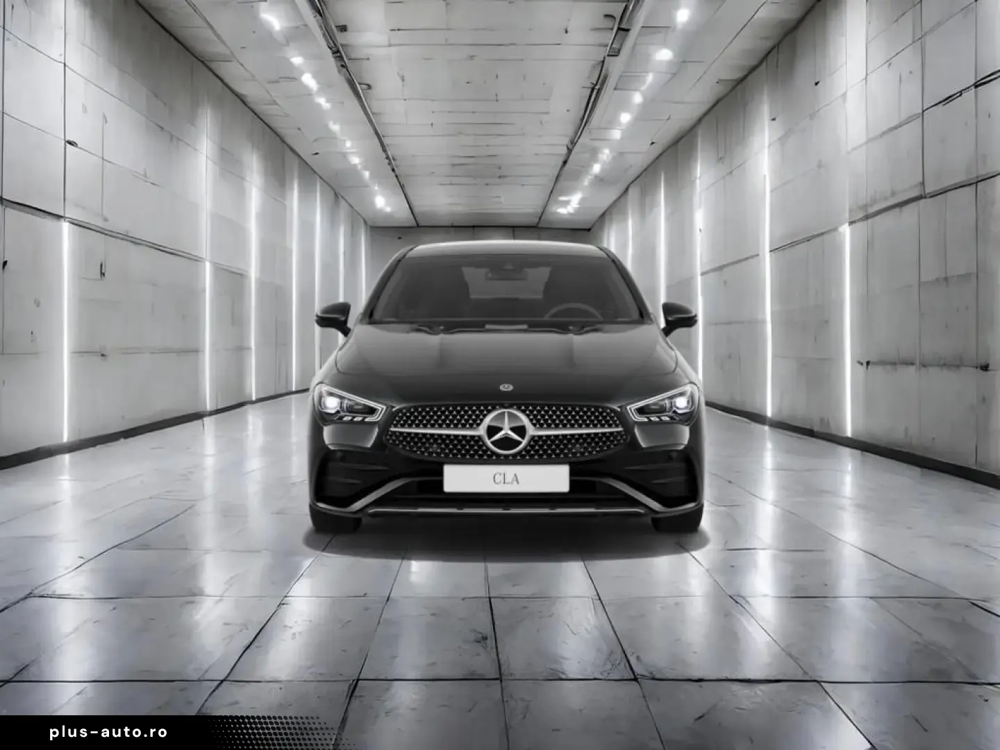 CLA 250 4M Coupé AMG-ADV.PLUS PANO DISTR. LNKR.H