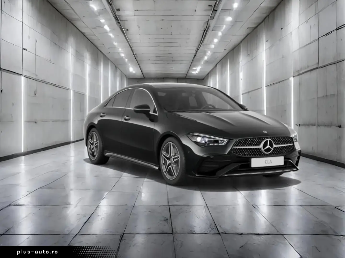 CLA 250 4M Coupé AMG-ADV.PLUS PANO DISTR. LNKR.H