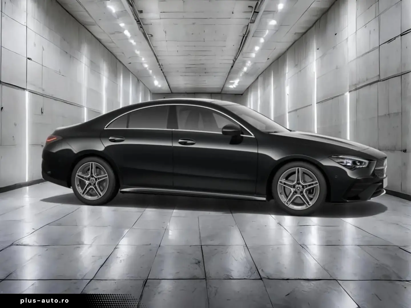 CLA 250 4M Coupé AMG-ADV.PLUS PANO DISTR. LNKR.H