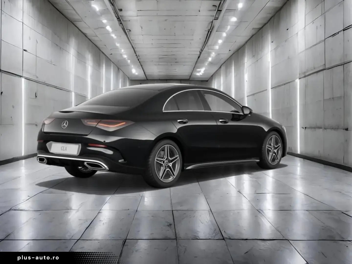 CLA 250 4M Coupé AMG-ADV.PLUS PANO DISTR. LNKR.H