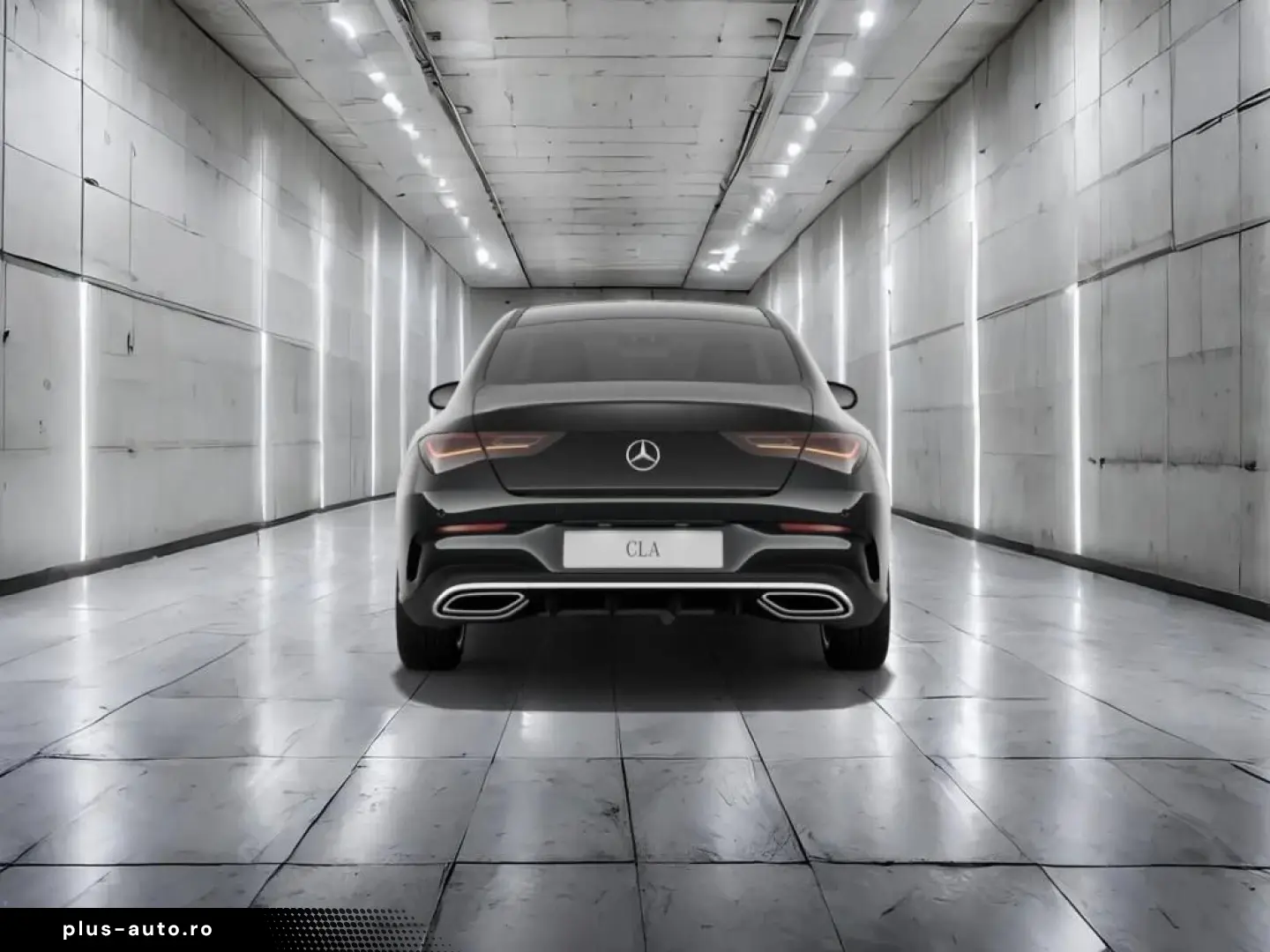 CLA 250 4M Coupé AMG-ADV.PLUS PANO DISTR. LNKR.H