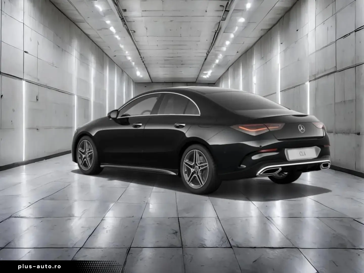 CLA 250 4M Coupé AMG-ADV.PLUS PANO DISTR. LNKR.H